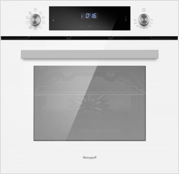 Духовой шкаф Электрический Weissgauff EOV 691 PDW