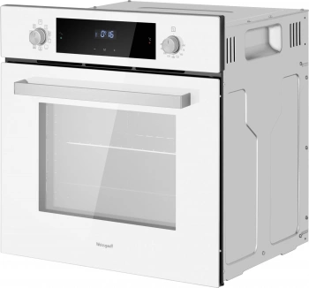 Духовой шкаф Электрический Weissgauff EOV 691 PDW