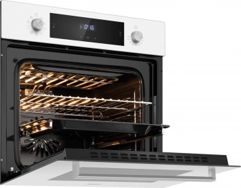Духовой шкаф Электрический Weissgauff EOV 691 PDW