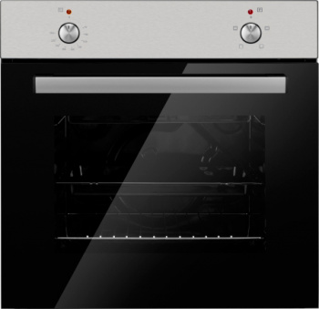 Духовой шкаф Электрический Weissgauff EOM 180 X