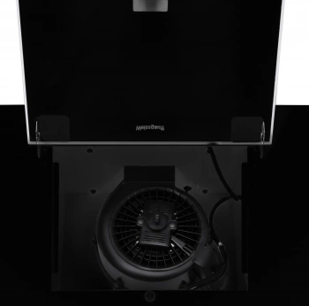 Вытяжка каминная Weissgauff SIGMA 50 PB BL