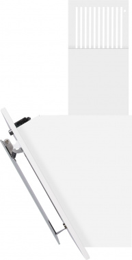 Вытяжка каминная Weissgauff SIGMA 50 PB WH