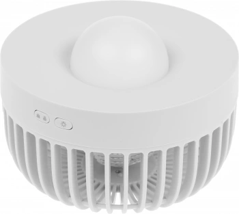 Лампа антимоскитная Solove  002D