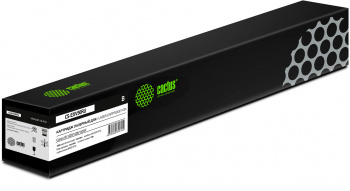 Картридж лазерный Cactus CS-EXV50RU
