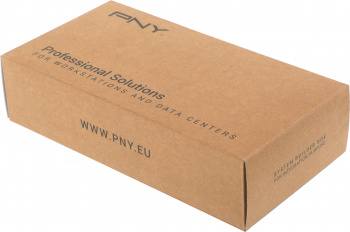 Видеокарта PNY PCI-E 3.0  T400