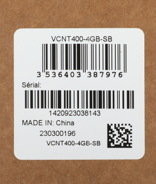 Видеокарта PNY PCI-E 3.0  T400