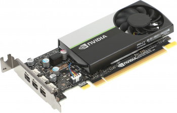 Видеокарта PNY PCI-E 3.0  T400
