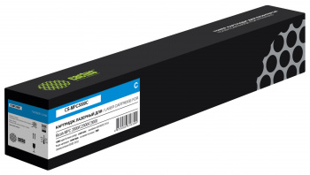 Картридж лазерный Cactus CS-MPC3000C