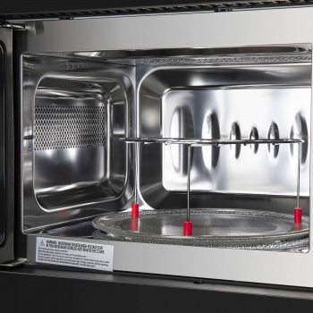 Микроволновая печь HomsAir MOB205GB