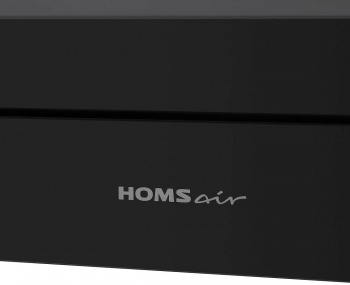 Микроволновая печь HomsAir MOB205GB