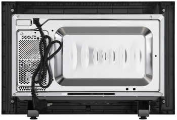 Микроволновая печь HomsAir MOB205GB