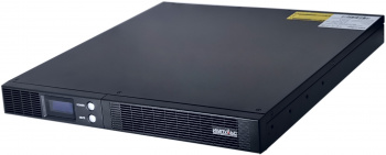 Источник бесперебойного питания Импульс Слим 1000