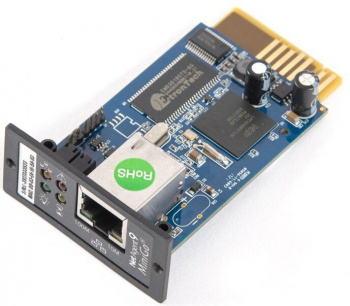 Плата управления Импульс  CNDL801