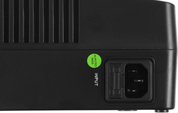 Источник бесперебойного питания Импульс Мастер 600