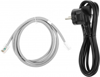 Источник бесперебойного питания Импульс Мастер 600