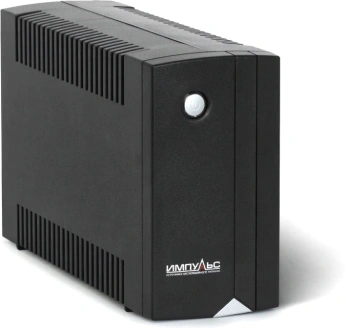 Источник бесперебойного питания Импульс Юниор 650