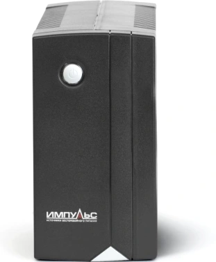 Источник бесперебойного питания Импульс Юниор 650