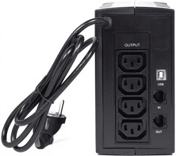 Источник бесперебойного питания Импульс Юниор 650