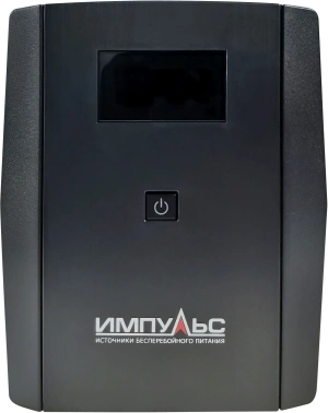 Источник бесперебойного питания Импульс Юниор Смарт 2200