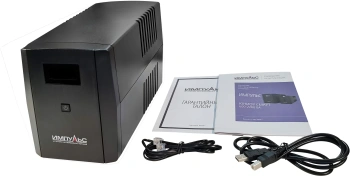 Источник бесперебойного питания Импульс Юниор Смарт 2200