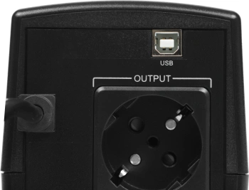 Источник бесперебойного питания Импульс Юниор Смарт 800