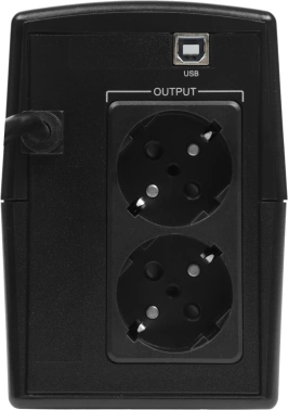 Источник бесперебойного питания Импульс Юниор Смарт 600