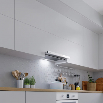 Вытяжка встраиваемая Lex Honver G 2M 600