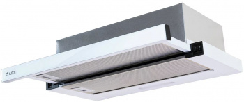 Вытяжка встраиваемая Lex Honver G 2M 600