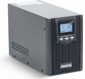 Источник бесперебойного питания Импульс Юниор Про 1000