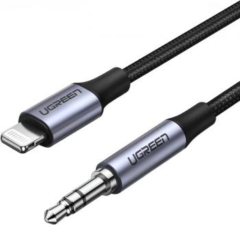 Кабель-переходник аудио Ugreen US315