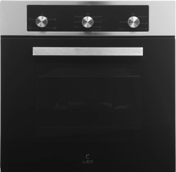 Духовой шкаф Электрический Lex EDM 042 IX