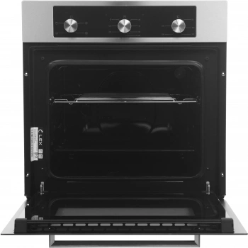 Духовой шкаф Электрический Lex EDM 042 IX