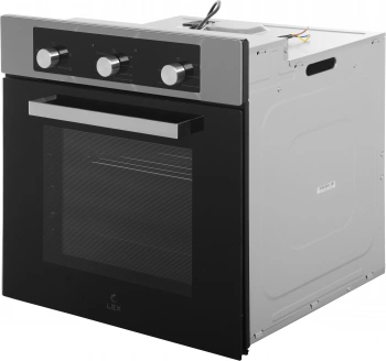 Духовой шкаф Электрический Lex EDM 042 IX