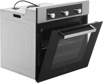 Духовой шкаф Электрический Lex EDM 042 IX