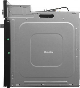 Духовой шкаф Электрический Lex EDM 042 IX