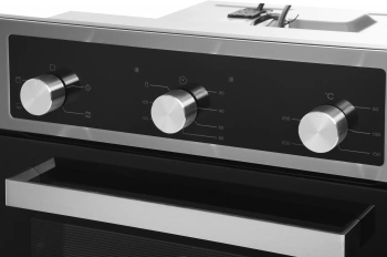 Духовой шкаф Электрический Lex EDM 042 IX