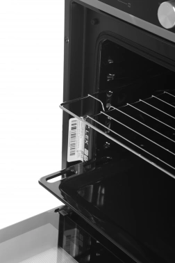 Духовой шкаф Электрический Lex EDM 042 IX