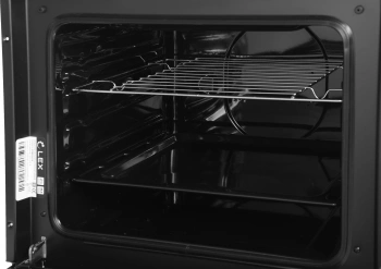 Духовой шкаф Электрический Lex EDM 042 IX