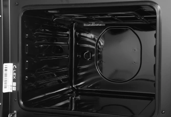 Духовой шкаф Электрический Lex EDM 042 IX