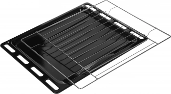 Духовой шкаф Электрический Lex EDM 042 IX