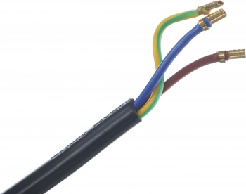 Духовой шкаф Электрический Lex EDM 042 IX