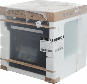 Духовой шкаф Электрический Lex EDM 042 IX