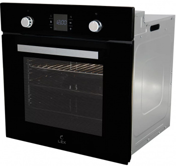 Духовой шкаф Электрический Lex EDP 094 BL