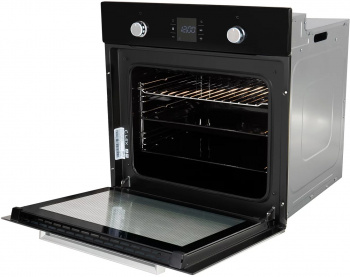 Духовой шкаф Электрический Lex EDP 094 BL