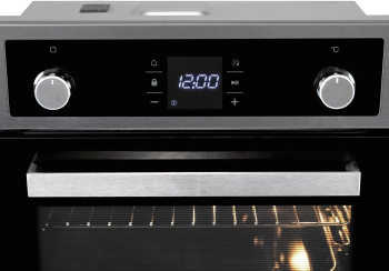 Духовой шкаф Электрический Lex EDP 094 IX