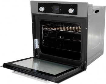 Духовой шкаф Электрический Lex EDP 094 IX