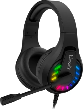Наушники с микрофоном A4Tech Bloody G230