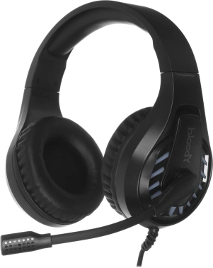 Наушники с микрофоном A4Tech Bloody G230