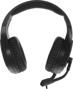 Наушники с микрофоном A4Tech Bloody G230
