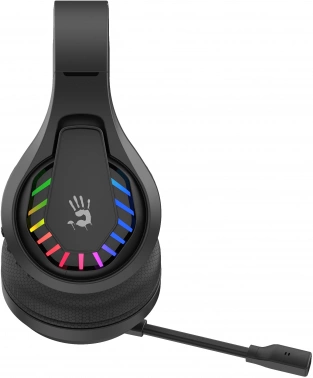 Наушники с микрофоном A4Tech Bloody GR230